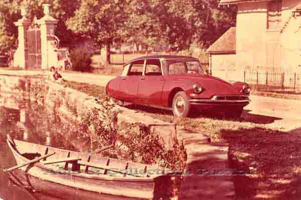 Carte postale