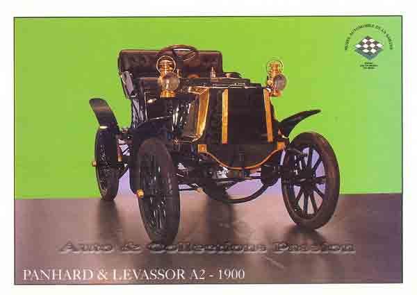Carte postale