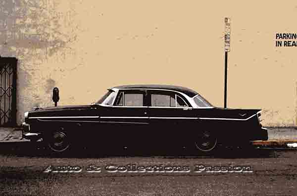 Carte postale