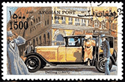 Alghanistan 1998 - Delling - 1927