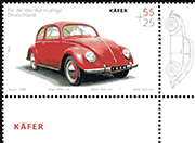 Allemagne 2002 - Cox - 1949