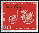Allemagne 1961