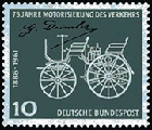 Allemagne 1961
