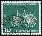 Allemagne 1961