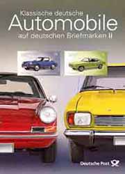Allemagne 2016 - Automobiles modernes