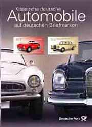 Allemagne 2015 - Automobiles modernes