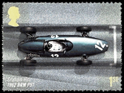Formule 1 - Angleterre