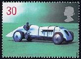 Mc Laren M23 - 1976