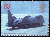 Vanwaull 2.5 L - 1957