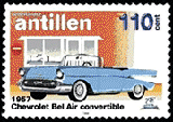 Chevrolet Bel-Air - 1957
