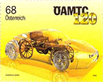 Autriche 2015 - Evolution de l'automobile - 2015