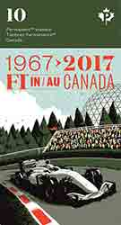 Canada 2017 - Les Grands Pilotes de F1