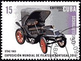 Cuba 2010
