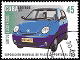 Cuba 2010