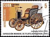 Cuba 2010