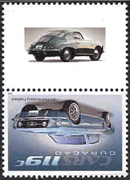 Curaçao 2014 - Porsche 356 - 1964