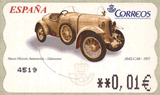 Espagne 2015 - Hispano Suiza
