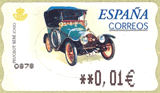 Espagne 2015 - Peugeot
