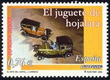 Espagne 2003 - Europa