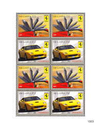 Ferrari Superamérica