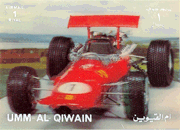 Ferrari F1