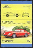 Ferrari 275 GTB4 - 1967