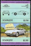 Ferrari 365 Daytona - 1970