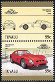 Ferrari 250 GTO