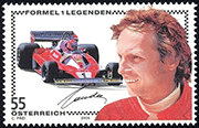 Hommage à Niki Lauda