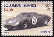 250 LM - 1963