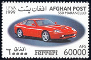 550 Maranello