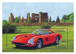 250 GTO 64