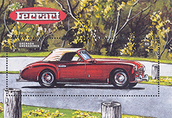 166 Inter Cabriolet
