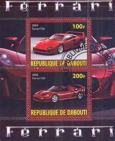 F40 - F50