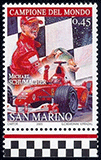 Michael Schumacher