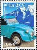 2002 - n° 3474 - 2CV