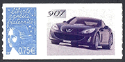 France 2004 - 3729B