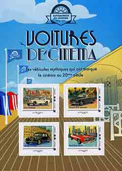Voitures & Vacances - France 2020