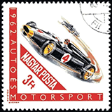 Hongrie 1962 - Championnat F2