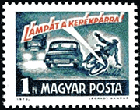 Hongire 1973 - Sécurité Routière