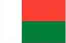 madagascar