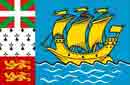 St Pierre et Miquelon