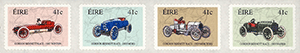 Irlande 2003 - Winton 1903 - Mors 1903 - Mercedes 1903 - Napier 1903
