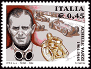 Italie 2004 - Achille Varzi