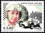 Italie 2005 - Alberto Ascari
