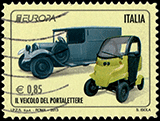 Italie 2013 - Europa