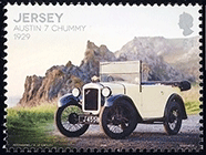 Jersey 2016 - Série Automobiles