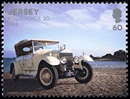 Jersey 2016 - Série Automobiles