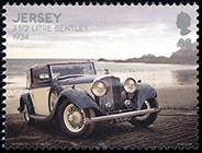 Jersey 2016 - Série Automobiles