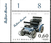 Luxembourg 2014